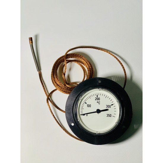 ΘΕΡΜΟΜΕΤΡΟ αποστάσεων Φ80/3 m,0-350oC