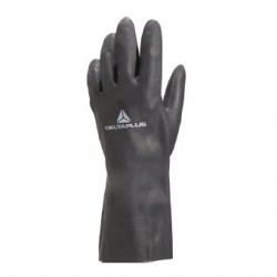 ΓΑΝΤΙΑ NEOPRENE ΜΑΥΡΑ 30cm 10/11 (ζευγάρι)