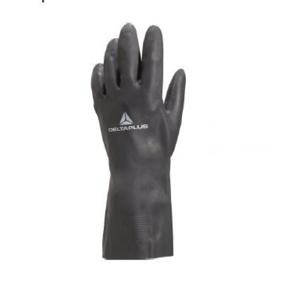 ΓΑΝΤΙΑ NEOPRENE ΜΑΥΡΑ 30cm 10/11 (ζευγάρι)