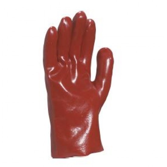 ΓΑΝΤΙΑ ΚΟΚΚΙΝΑ PVC 27cm