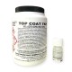 TOP COAT ΓΚΡΙ 1kg RAL7047 kg με καταλύτη 25g
