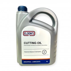 ΣΑΠΟΥΝΕΛΑΙΟ 4L (Λάδι κοπής μετάλλων) ELDON'S