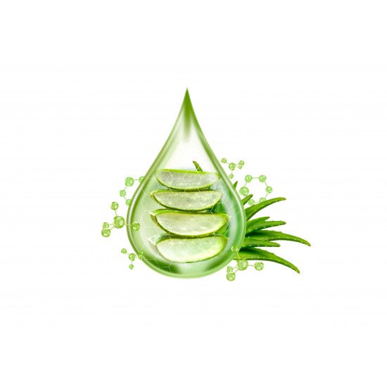 ΛΑΔΙ ΑΛΟΗΣ (ALOE VERA OIL EXTRACT)