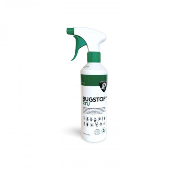 BUGSTOP RTU 500ml