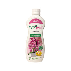 ΛΙΠΑΣΜΑ ΥΓΡΟ ΓΙΑ ΟΡΧΙΔΕΕΣ FYTOPAN 300ml