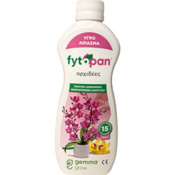 ΛΙΠΑΣΜΑ ΥΓΡΟ ΓΙΑ ΟΡΧΙΔΕΕΣ FYTOPAN 300ml