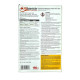 FOX RODENTICIDE FRESH PASTA 150g (κοκκινο)