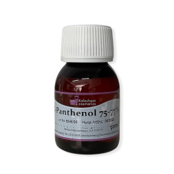 D PANTHENOL 50 ml  (75-77%)