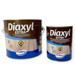 DIAXYL EXTRA ΔΙΑΛΥΤΟΥ (ΕΝΤΟΜΟΚΤΟΝΟ ΣΥΝΤΗΡΗΤΙΚΟ ΞΥΛΟΥ) Vitex