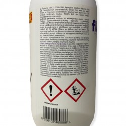 FLERIANA 400ml (απωθητικό για βαδιστικά εντομα, κατσαρίδες, μυρμήγκια)