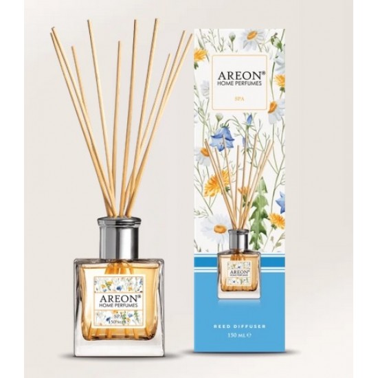 ΑΡΩΜΑΤΙΚΟ ΧΩΡΟΥ SPA 150ml AREON