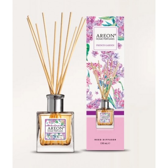 ΑΡΩΜΑΤΙΚΟ ΧΩΡΟΥ FRENCH GARDEN 150ml AREON