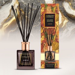 ΑΡΩΜΑΤΙΚΟ ΧΩΡΟΥ AURUM 150ml AREON EXCLUSIVE SELECTION