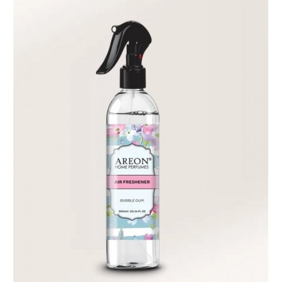 ΑΡΩΜΑΤΙΚΟ ΧΩΡΟΥ ΣΕ SPRAY BUBBLE GUM 300ml ΑΡΩΜΑΤΙΚΟ ΧΩΡΟΥ ΣΕ SPRAY BUBBLE GUM 300ml