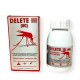 DELETE III (SC)  EFFECTIVA PRO 100ml (για την καταπολέμηση μυγών, κουνουπιών, και άλλων μικρών διπτέρων όπως φλεβοτόμων.)