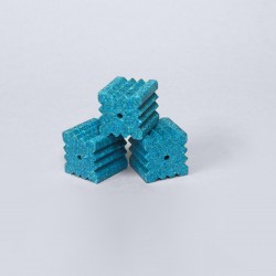JERRY'S WAX BLOCK 300g (15 κύβοι των 20g) 