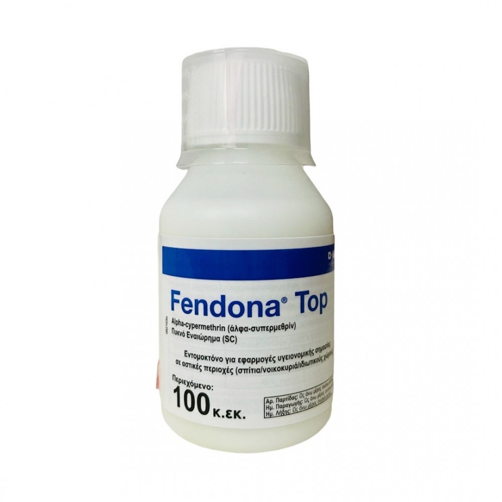 FENDONA TOP 100ml