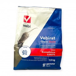 Vebirat grain gold 1,5Κg (σε μορφή σπόρων σιταριού)