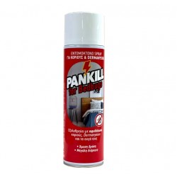 PANKILL spray για κοριούς 500ml