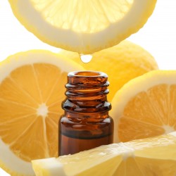 ΑΙΘΕΡΙΟ ΕΛΑΙΟ ΛΕΜΟΝΙ ΦΥΣΙΚΟ (Lemon cold pressed essential oil)