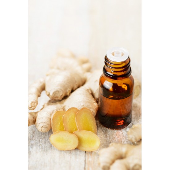 ΑΙΘΕΡΙΟ ΕΛΑΙΟ GINGER ΦΥΣΙΚΟ (ZINGIBER OFFICINALIS OIL) ΑΙΘΕΡΙΟ ΕΛΑΙΟ GINGER ΦΥΣΙΚΟ (ZINGIBER OFFICINALIS OIL)
