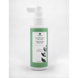 ΛΟΣΙΟΝ ΚΑΤΑ ΤΗΣ ΤΡΙΧΟΠΤΩΣΗΣ 100 ml (HAIR LOSSS LOTION COSMELIA)