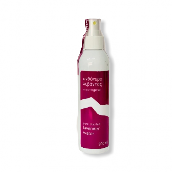 ΑΝΘΟΝΕΡΟ ΛΕΒΑΝΤΑΣ  200 ml