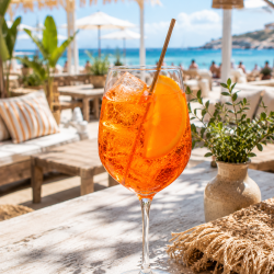 ΕΣΣΑΝΣ APEROL SPRITZ