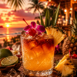 ΕΣΣΑΝΣ MAI TAI
