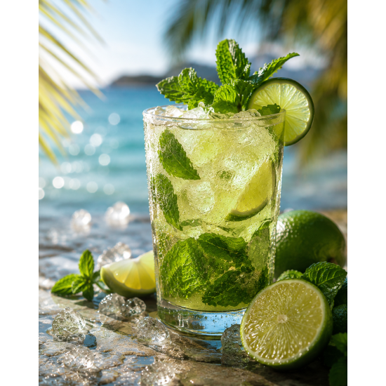 ΕΣΣΑΝΣ MOJITO