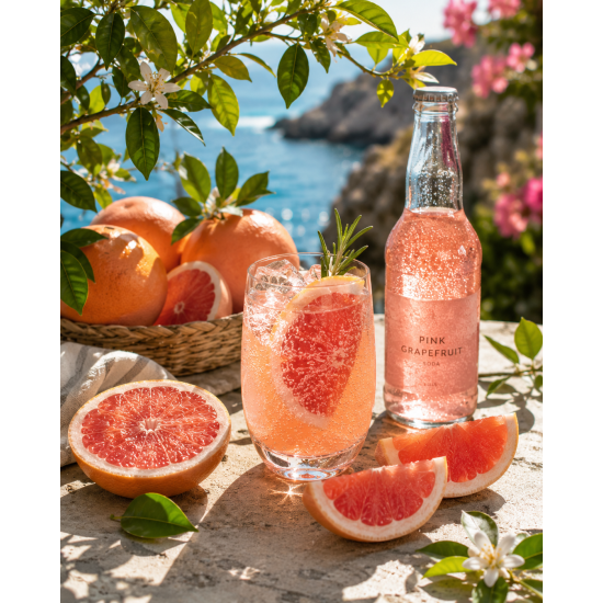 ΕΣΣΑΝΣ GRAPEFRUIT PINK