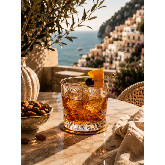 ΕΣΣΑΝΣ AMARETTO NOG 