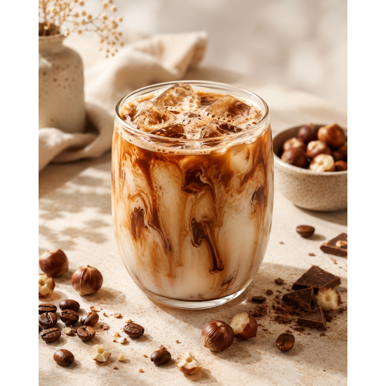 ΕΣΣΑΝΣ MOCHA NUT LATTE 