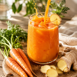 ΕΣΣΑΝΣ ΚΑΡΟΤΟ GINGER 