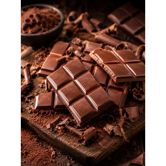 ΕΣΣΑΝΣ ΣΟΚΟΛΑΤΑ (CHOCOLATE DESIRE)