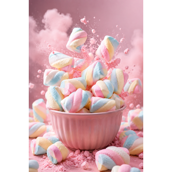 ΕΣΣΑΝΣ MARSHMALLOW