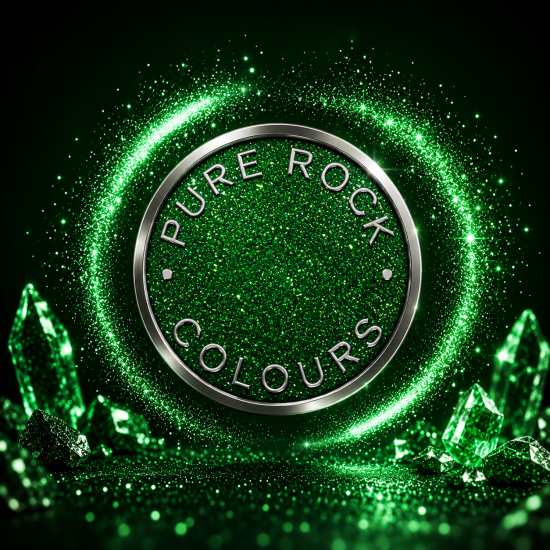 ECOSPARKS ALLURE GREEN 8g βάζο