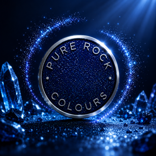 ECOSPARKS ALLURE BLUE 8g βάζο