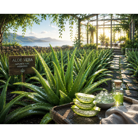 ΕΣΣΑΝΣ ALOE VERA 