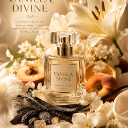 ΕΣΣΑΝΣ ΒΑΝΙΛΙΑ DIVINE