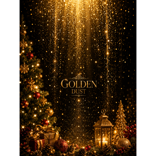 ΕΣΣΑΝΣ GOLDEN DUST