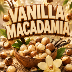 ΕΣΣΑΝΣ ΒΑΝΙΛΙΑ MACADAMIA 