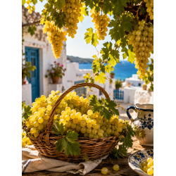 ΕΣΣΑΝΣ ΣΤΑΦΥΛΙ (GRAPE FRESH)