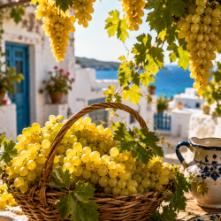 ΕΣΣΑΝΣ ΣΤΑΦΥΛΙ (GRAPE FRESH)