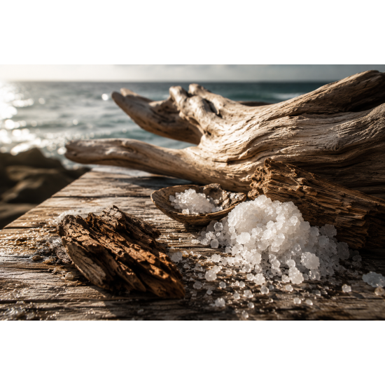 ΕΣΣΑΝΣ WOOD & SALT 