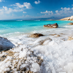 ΕΣΣΑΝΣ SEA SALT