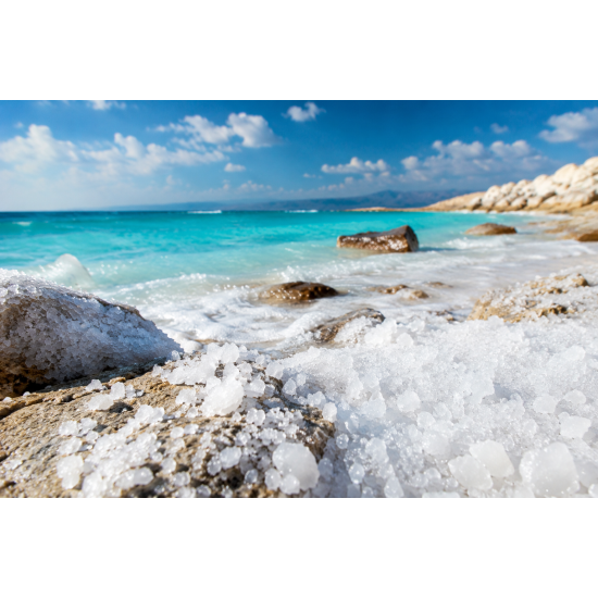 ΕΣΣΑΝΣ SEA SALT