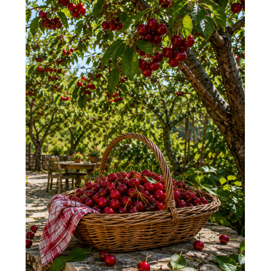 ΕΣΣΑΝΣ CHERRY 