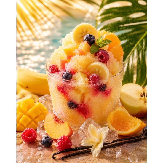 ΕΣΣΑΝΣ ΜΠΑΝΑΝΑ BERRY