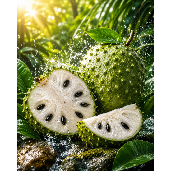 ΕΣΣΑΝΣ CARRIBEAN GUANABANA